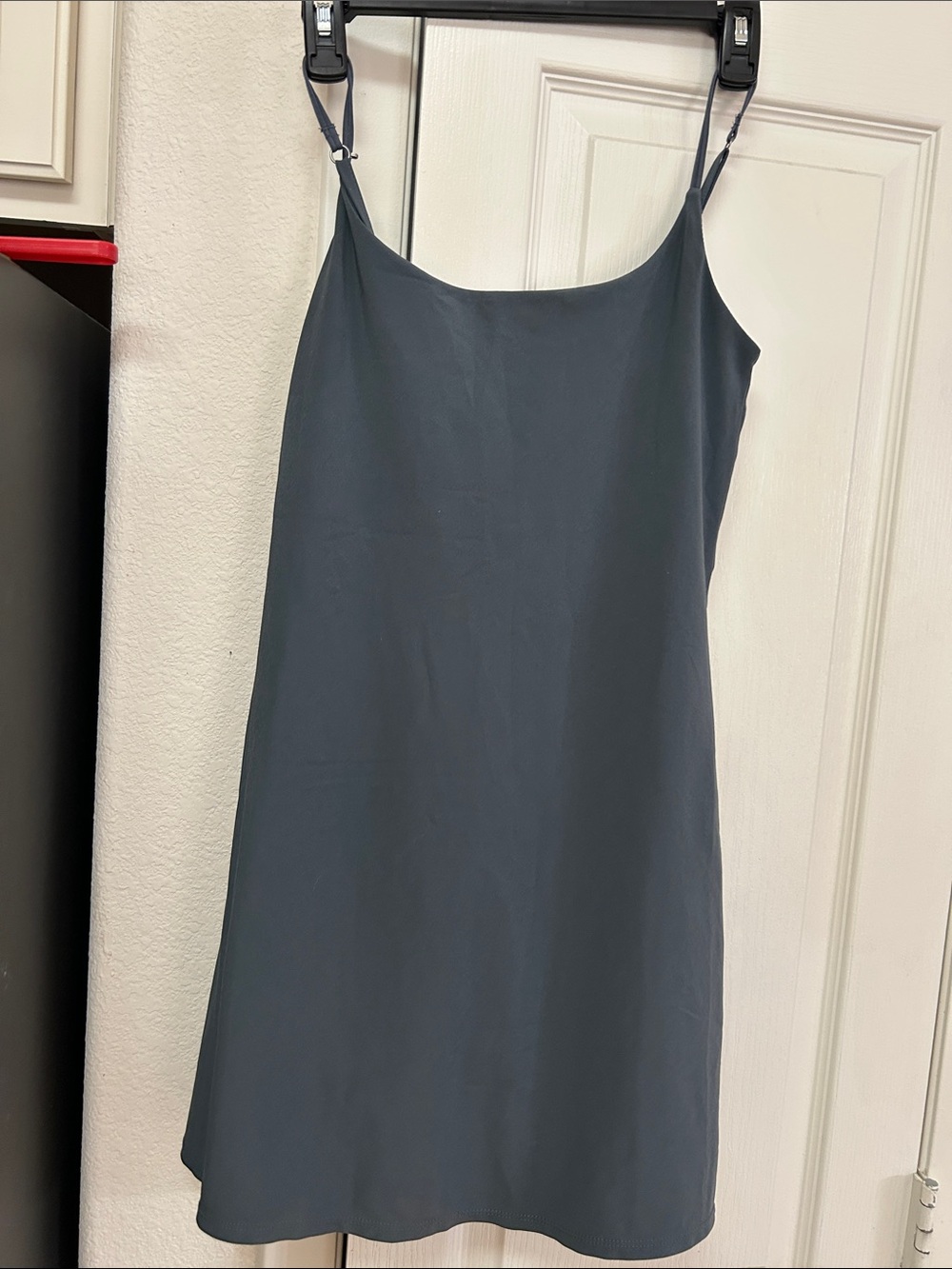 Abercrombie and fitch Women’s dress with attached shorts